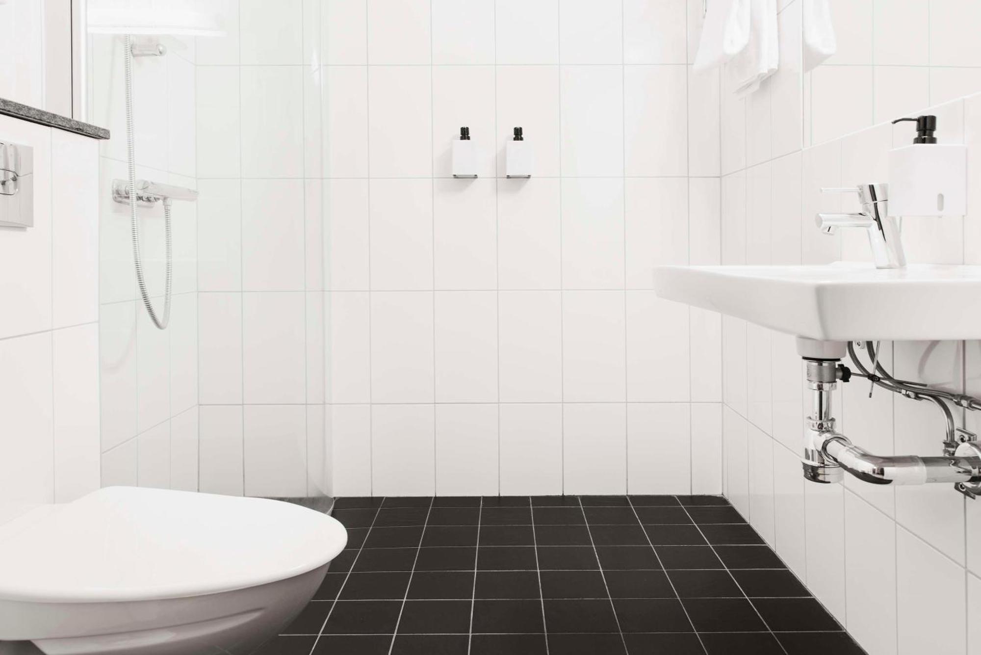 Scandic Vaesteras Zewnętrze zdjęcie