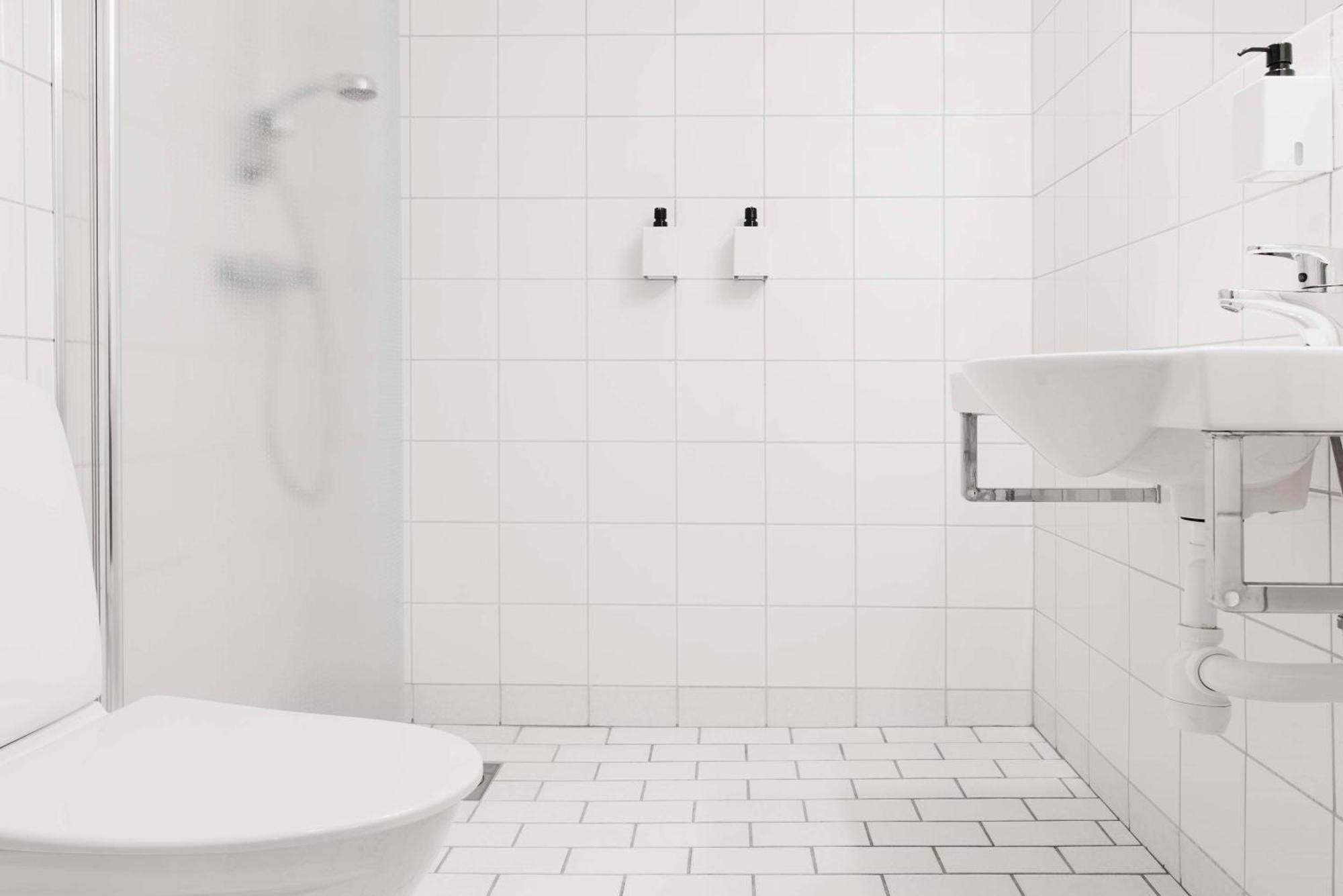 Scandic Vaesteras Zewnętrze zdjęcie