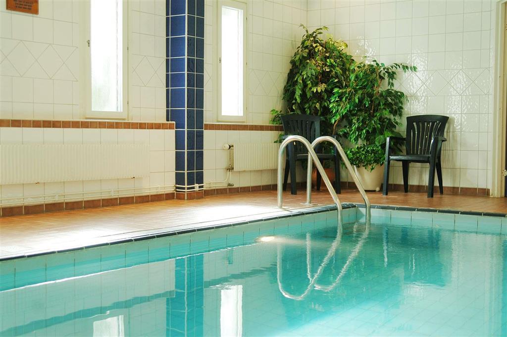 Scandic Vaesteras Udogodnienia zdjęcie