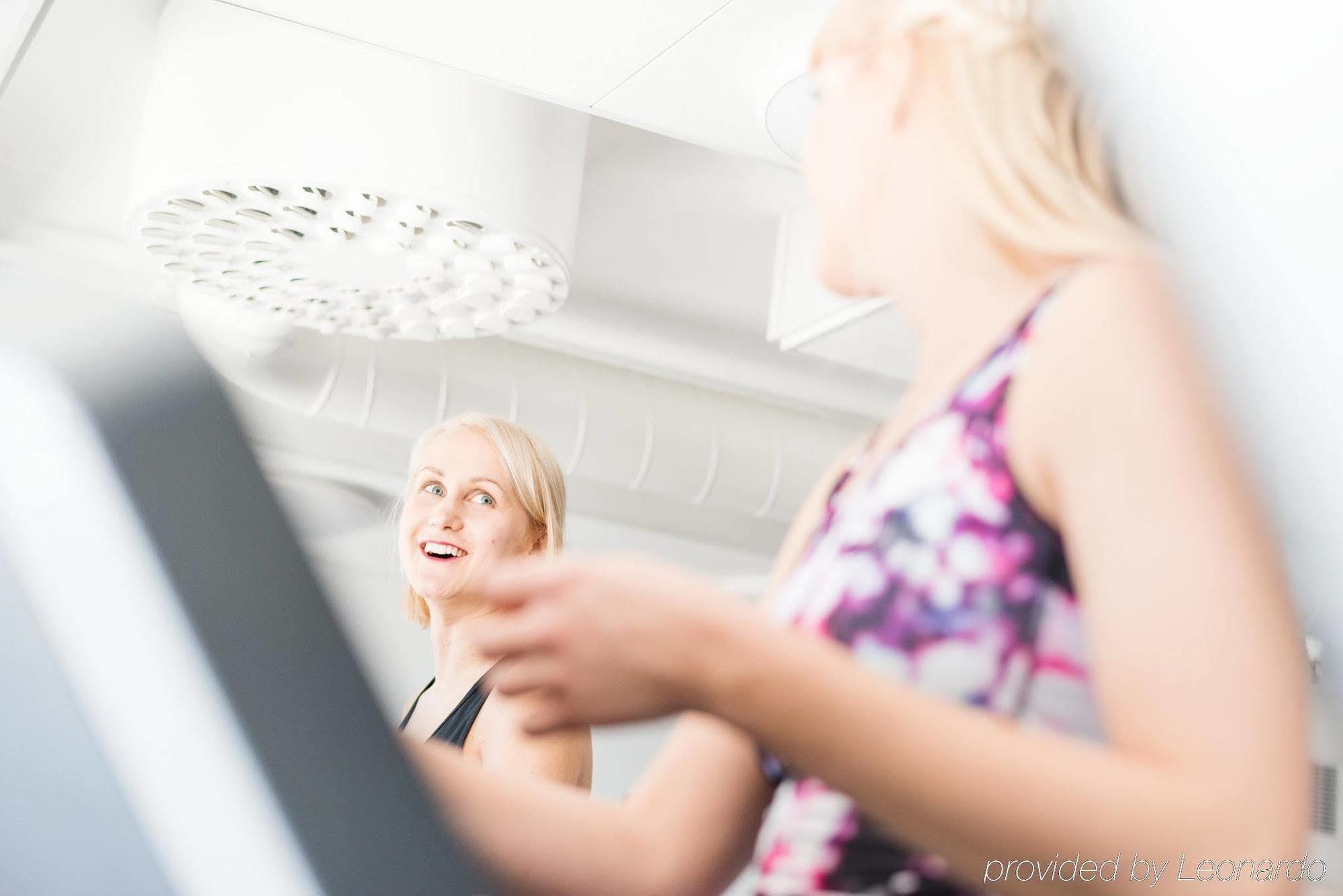 Scandic Vaesteras Zewnętrze zdjęcie